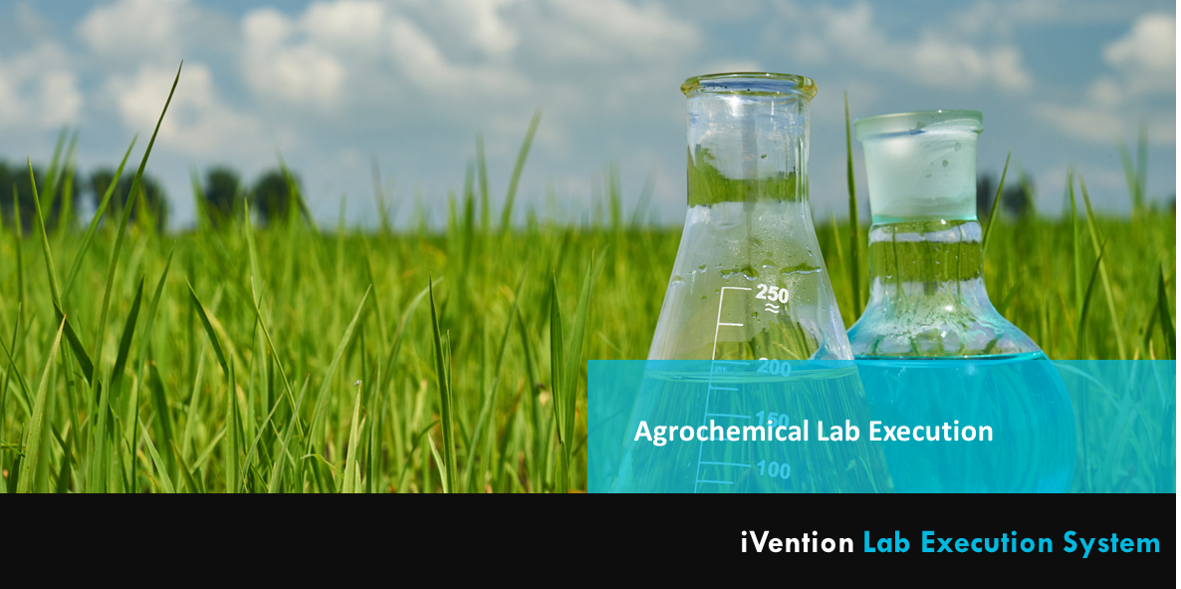 Agrochemical Lab Execution