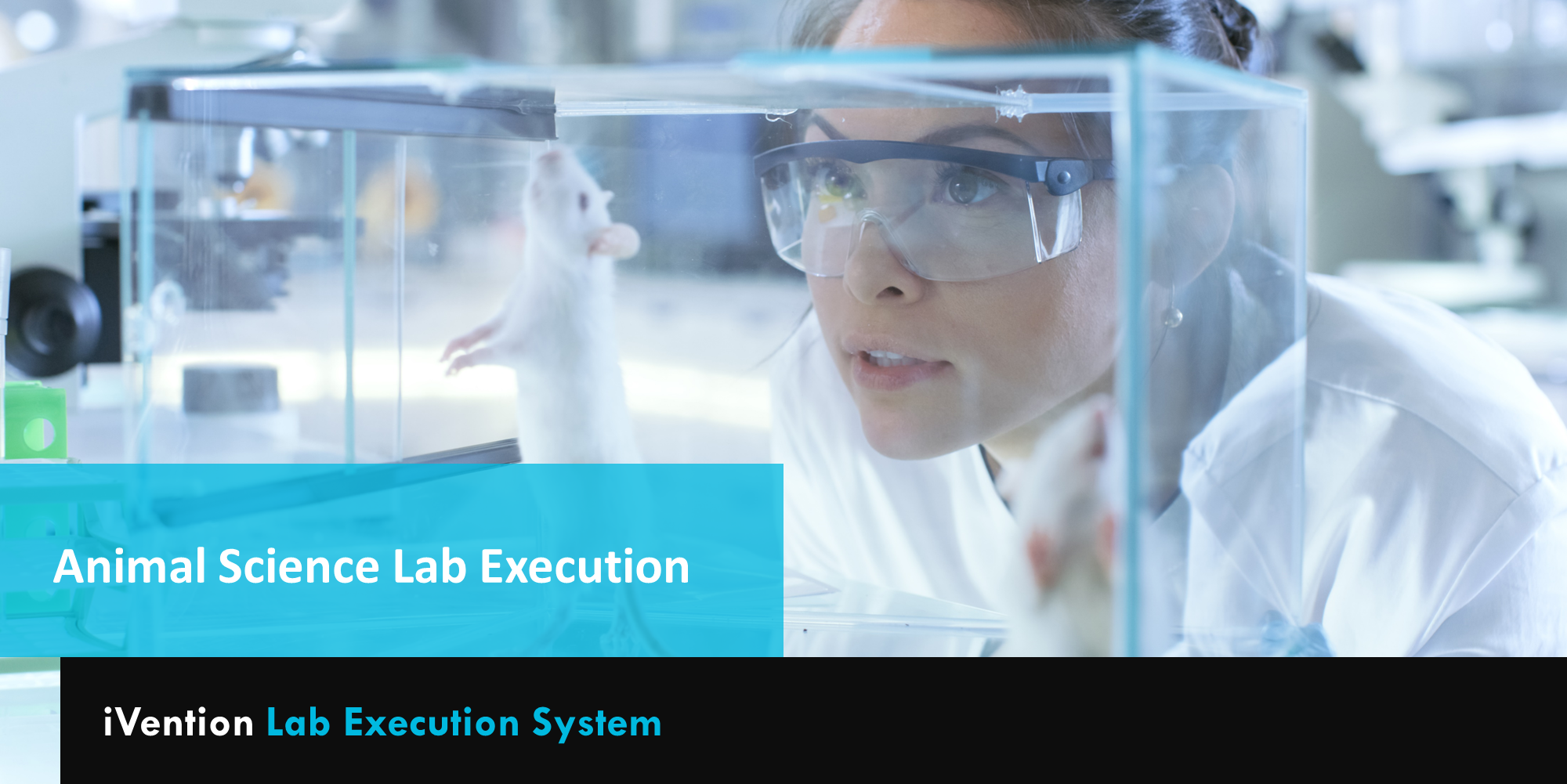 Animal Science Lab Execution