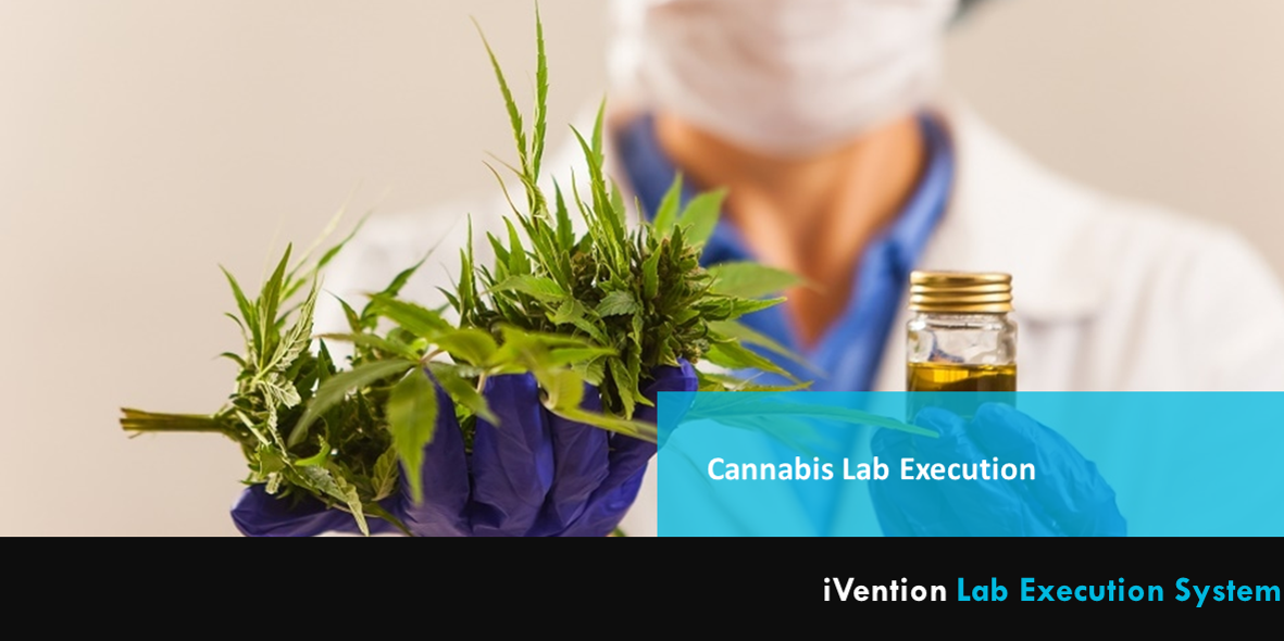 Cannabis Lab Execution