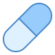 pill