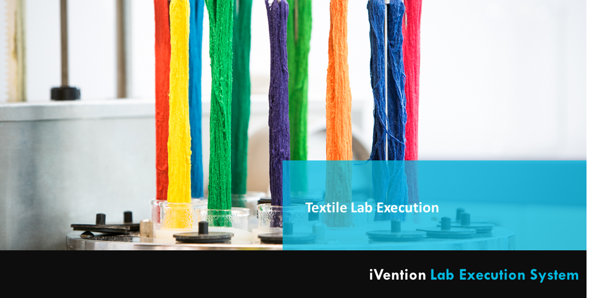 Textile Lab Execution